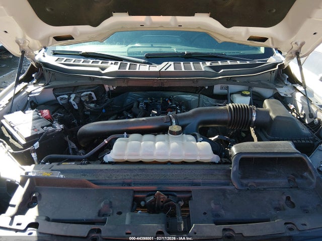 1FTFW3L89RKD39224 Ford F-150 Xlt