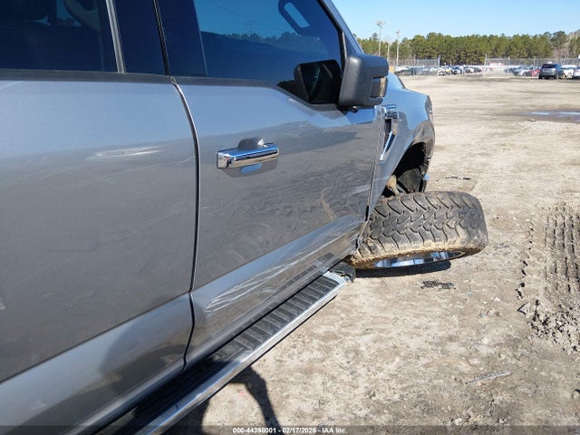 1FTFW3L89RKD39224 Ford F-150 Xlt