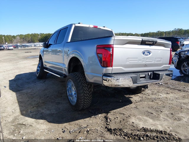 1FTFW3L89RKD39224 Ford F-150 Xlt