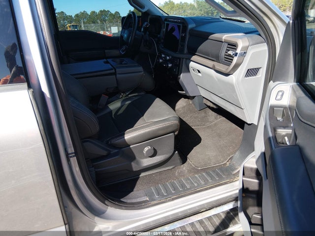 1FTFW3L89RKD39224 Ford F-150 Xlt