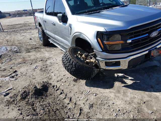 1FTFW3L89RKD39224 Ford F-150 Xlt