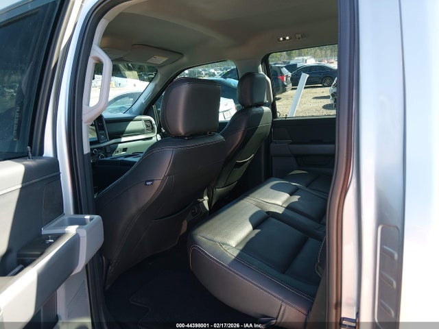 1FTFW3L89RKD39224 Ford F-150 Xlt
