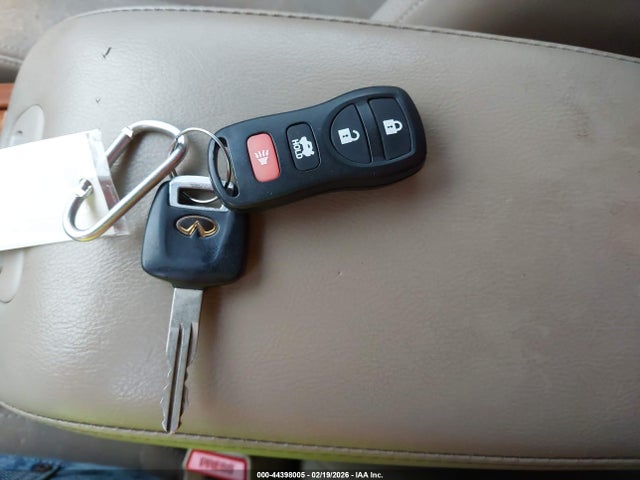 Aukcja sprzedaży 2002 Infiniti I35 Luxury, vin: JNKDA31A32T024316, numer aukcji: 44398005