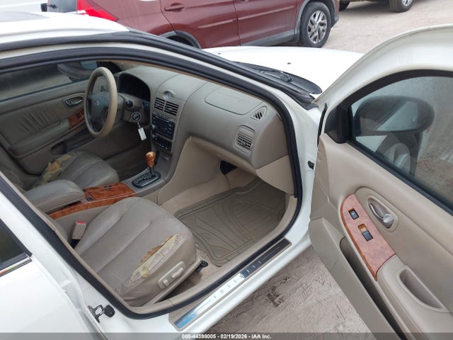 Aukcja sprzedaży 2002 Infiniti I35 Luxury, vin: JNKDA31A32T024316, numer aukcji: 44398005