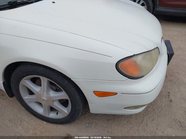 Aukcja sprzedaży 2002 Infiniti I35 Luxury, vin: JNKDA31A32T024316, numer aukcji: 44398005
