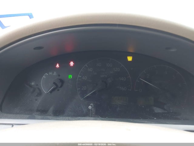 Aukcja sprzedaży 2002 Infiniti I35 Luxury, vin: JNKDA31A32T024316, numer aukcji: 44398005