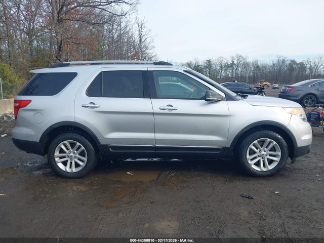 Продажа на аукционе авто 2013 Ford Explorer Xlt, vin: 1FM5K7D92DGC90364, номер лота: 44398010
