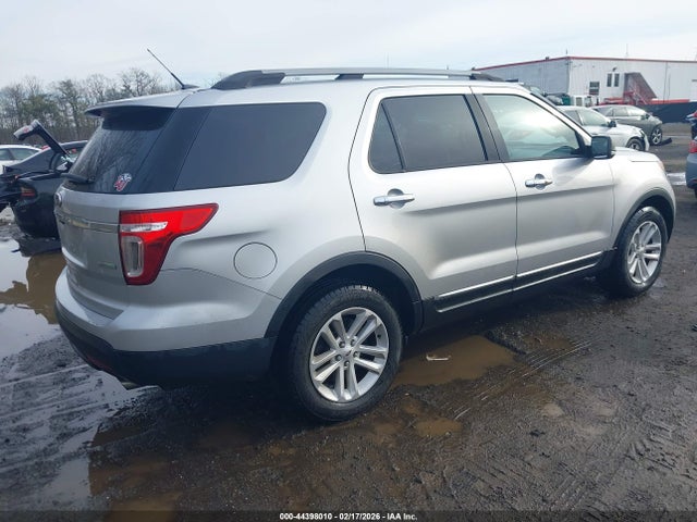 Продажа на аукционе авто 2013 Ford Explorer Xlt, vin: 1FM5K7D92DGC90364, номер лота: 44398010