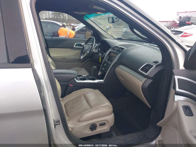 Продажа на аукционе авто 2013 Ford Explorer Xlt, vin: 1FM5K7D92DGC90364, номер лота: 44398010