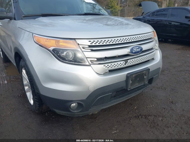Продажа на аукционе авто 2013 Ford Explorer Xlt, vin: 1FM5K7D92DGC90364, номер лота: 44398010
