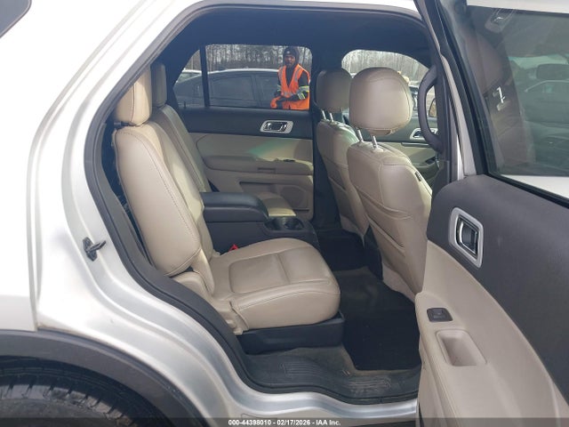 Продажа на аукционе авто 2013 Ford Explorer Xlt, vin: 1FM5K7D92DGC90364, номер лота: 44398010