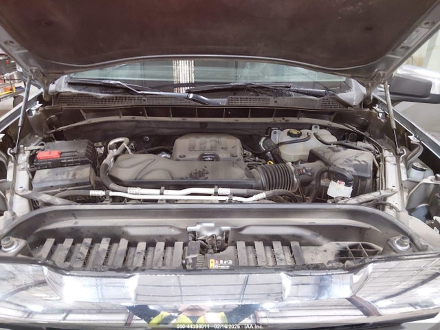 1GTRUBEK8PZ252067 GMC Sierra 1500 Sle