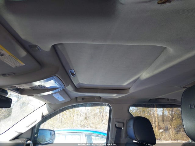 44398019 :رقم المزاد ، 3GTU2WEC8EG483354 vin ، 2014 Gmc Sierra 1500 Denali مزاد بيع