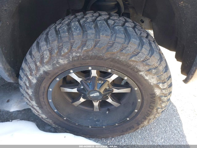 44398019 :رقم المزاد ، 3GTU2WEC8EG483354 vin ، 2014 Gmc Sierra 1500 Denali مزاد بيع