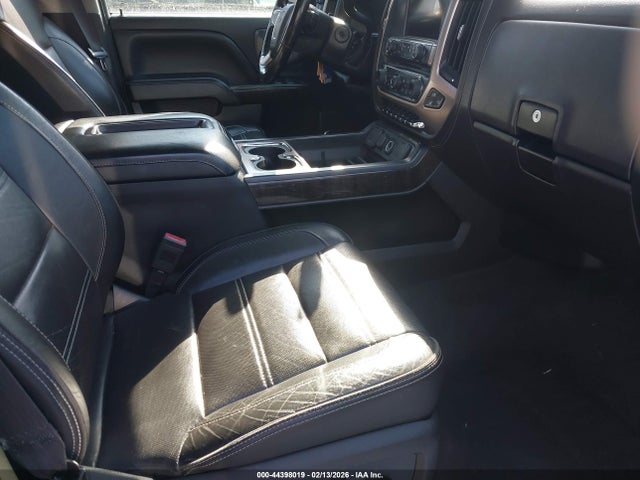 44398019 :رقم المزاد ، 3GTU2WEC8EG483354 vin ، 2014 Gmc Sierra 1500 Denali مزاد بيع