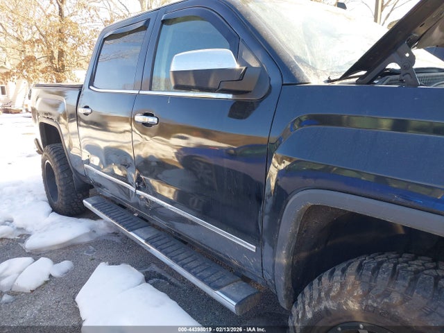 44398019 :رقم المزاد ، 3GTU2WEC8EG483354 vin ، 2014 Gmc Sierra 1500 Denali مزاد بيع