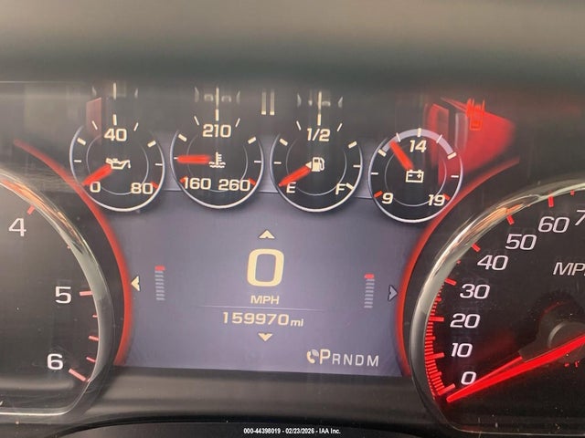 44398019 :رقم المزاد ، 3GTU2WEC8EG483354 vin ، 2014 Gmc Sierra 1500 Denali مزاد بيع