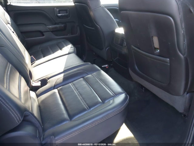 44398019 :رقم المزاد ، 3GTU2WEC8EG483354 vin ، 2014 Gmc Sierra 1500 Denali مزاد بيع