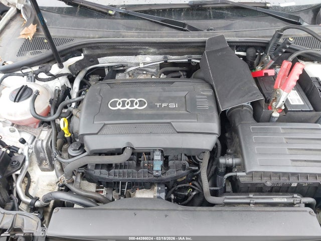 2016 AUDI A3 WAUB8GFF8G1018611 Photo 9