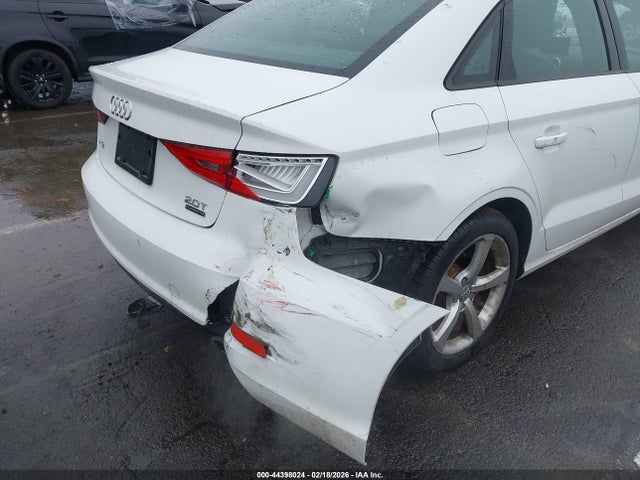 Aukcja sprzedaży 2016 Audi A3 2.0t Premium, vin: WAUB8GFF8G1018611, numer aukcji: 44398024