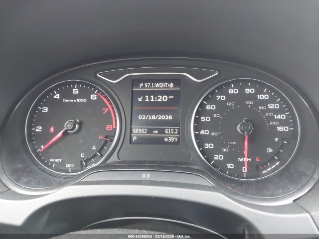 2016 AUDI A3 WAUB8GFF8G1018611 Photo 6