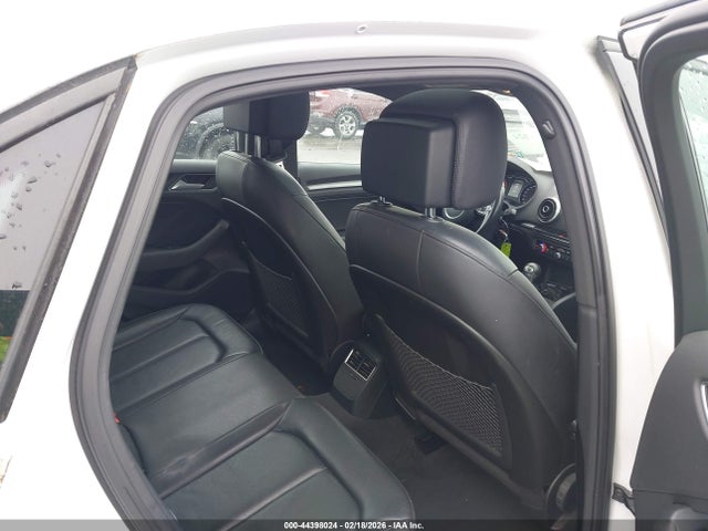 2016 AUDI A3 WAUB8GFF8G1018611 Photo 7