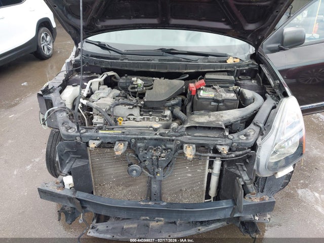 JN8AS5MV3FW251008 Nissan Rogue Select S