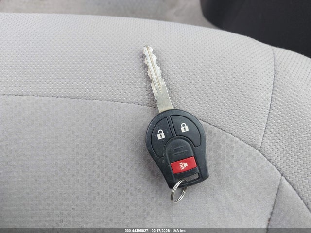 JN8AS5MV3FW251008 Nissan Rogue Select S