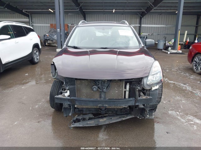 JN8AS5MV3FW251008 Nissan Rogue Select S