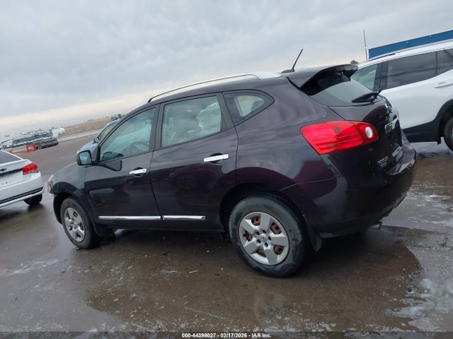 JN8AS5MV3FW251008 Nissan Rogue Select S