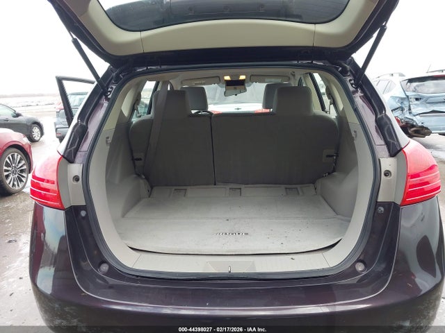 JN8AS5MV3FW251008 Nissan Rogue Select S