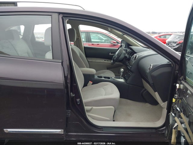 JN8AS5MV3FW251008 Nissan Rogue Select S