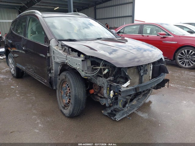 JN8AS5MV3FW251008 Nissan Rogue Select S