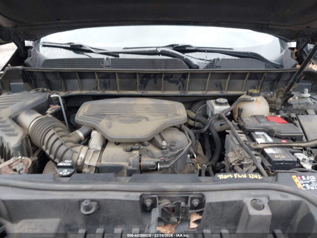 1GKKNSLS9KZ129103 GMC Acadia Sle-2
