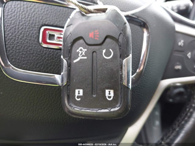 1GKKNSLS9KZ129103 GMC Acadia Sle-2