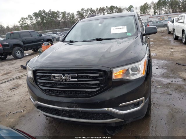 1GKKNSLS9KZ129103 GMC Acadia Sle-2