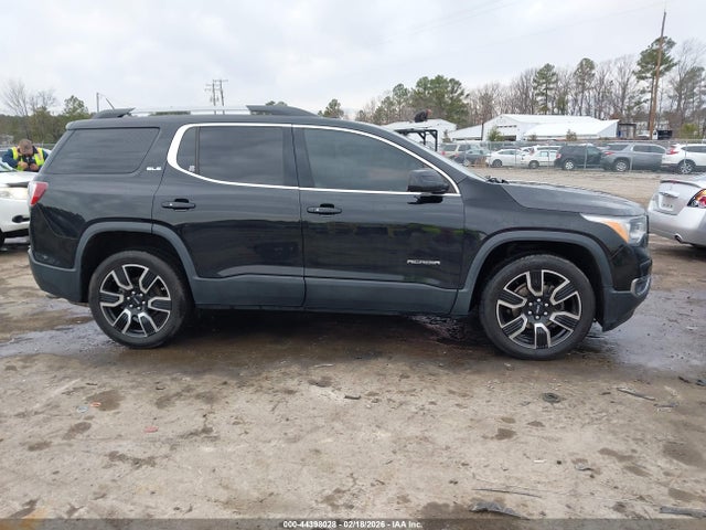 1GKKNSLS9KZ129103 GMC Acadia Sle-2