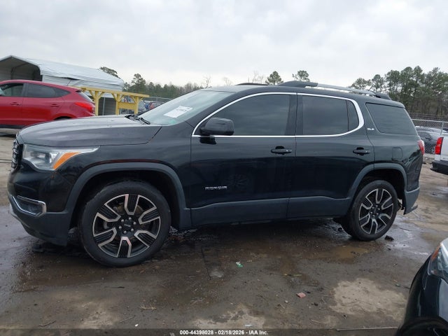 1GKKNSLS9KZ129103 GMC Acadia Sle-2