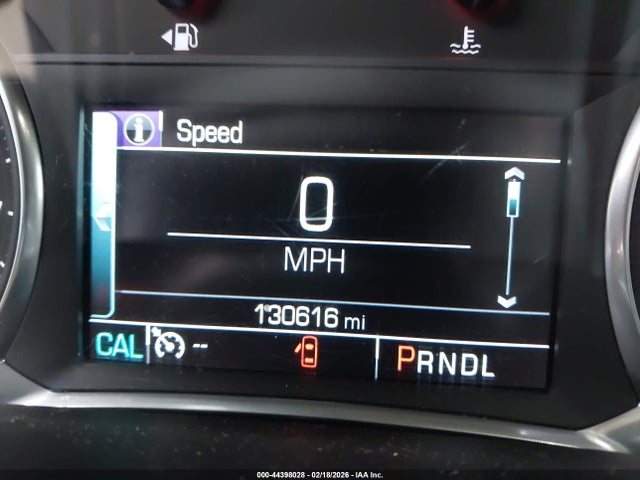 1GKKNSLS9KZ129103 GMC Acadia Sle-2