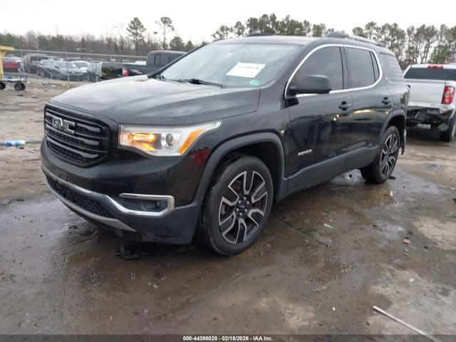 1GKKNSLS9KZ129103 GMC Acadia Sle-2