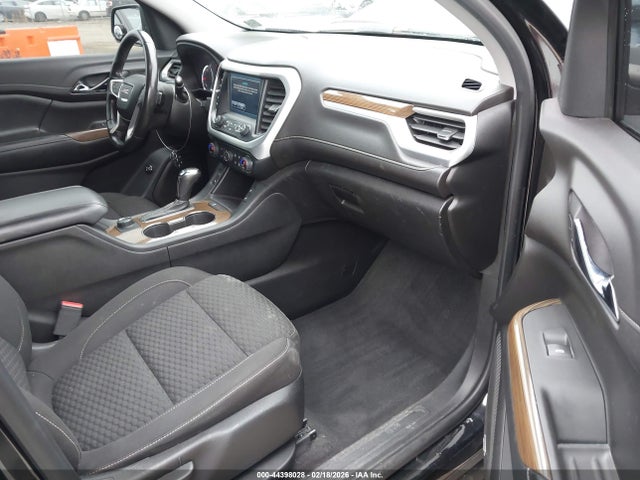 1GKKNSLS9KZ129103 GMC Acadia Sle-2