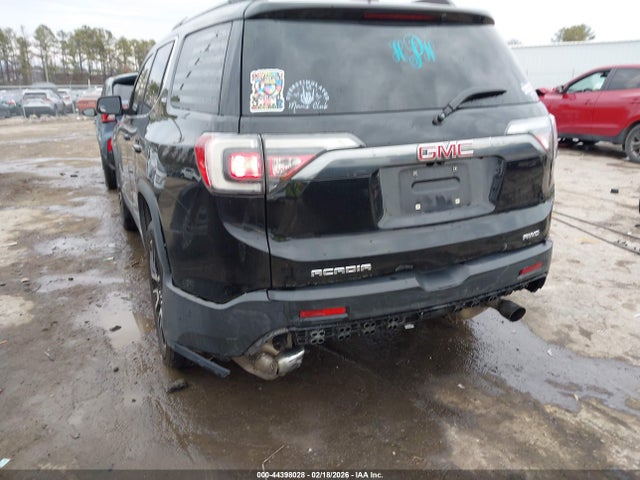 1GKKNSLS9KZ129103 GMC Acadia Sle-2
