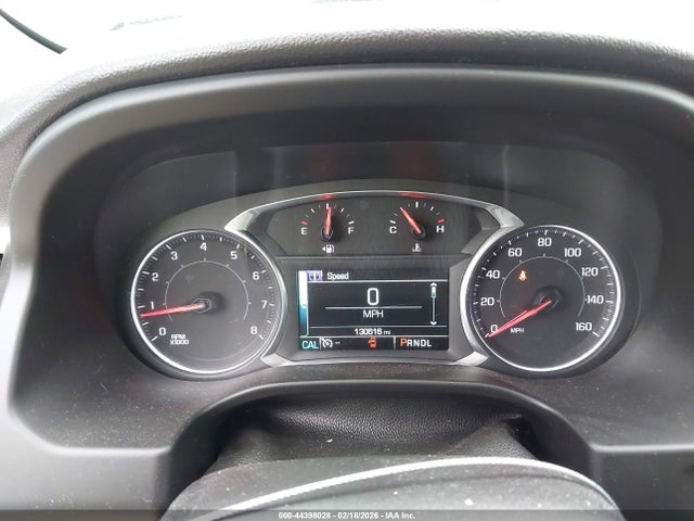 1GKKNSLS9KZ129103 GMC Acadia Sle-2