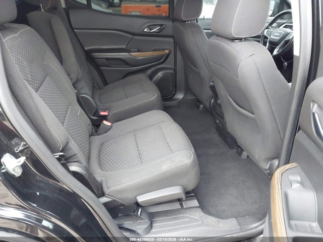 1GKKNSLS9KZ129103 GMC Acadia Sle-2
