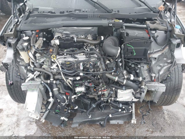 2022 JAGUAR E-PACE SADFP2FX1N1030023 Photo 9