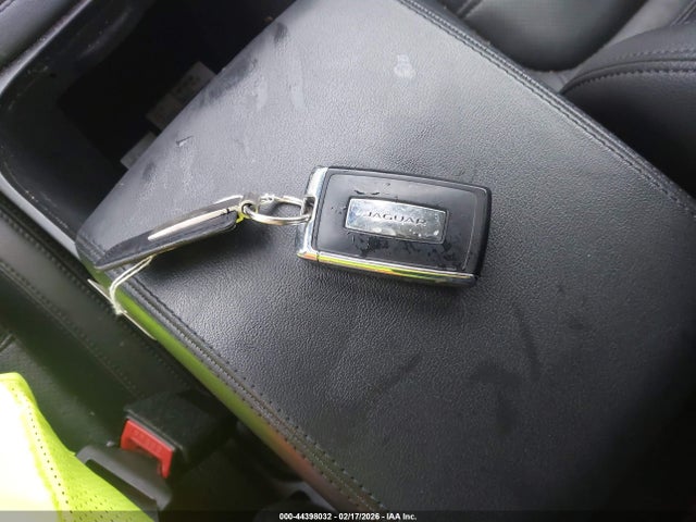 2022 JAGUAR E-PACE SADFP2FX1N1030023 Photo 10