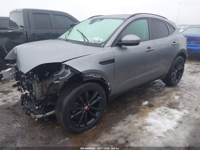 2022 JAGUAR E-PACE SADFP2FX1N1030023 Photo 1