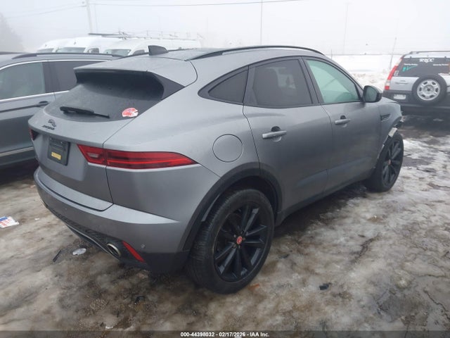 2022 JAGUAR E-PACE SADFP2FX1N1030023 Photo 3