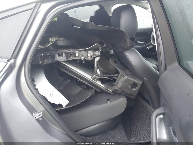 2022 JAGUAR E-PACE SADFP2FX1N1030023 Photo 7