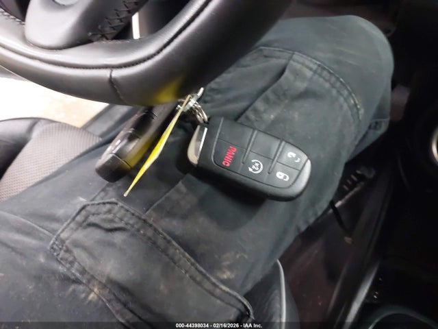 2016 FIAT 500X ZFBCFYCTXGP444488 Photo 10
